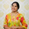 Pure Rayon Cotton Digital Print 3 Piece kurti